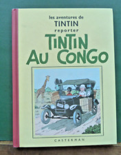 Fac similé tintin d'occasion  Albi