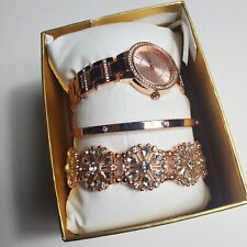 Lady watch bracelets for sale  Atwater