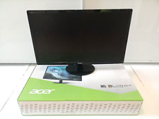 Acer 271hl abid gebraucht kaufen  Deutschland