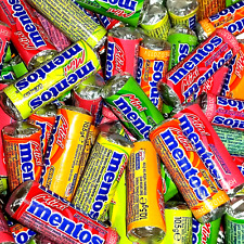 Mini mentos fruity for sale  BOOTLE