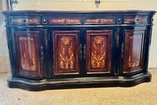 credenza sideboard hooker furniture for sale  Butler
