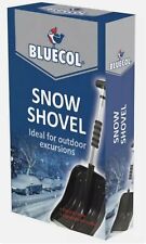 Bluecol snow shovel for sale  MILTON KEYNES