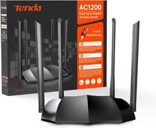 Tenda ac8 dualband gebraucht kaufen  Nettetal