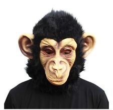 Chimpanzee latex mask for sale  MARGATE
