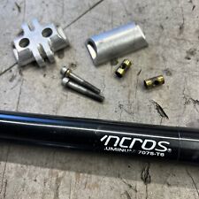 Syncros seatpost 27.2 for sale  Canyonville