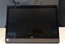 Monitor Acer 21.5 Touch Screen Full HD - 10 Pontos Touch - HDMI - Modelo FT220HQL  comprar usado  Enviando para Brazil