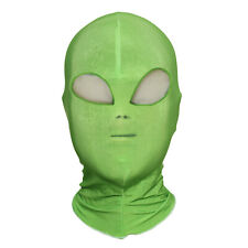 Green alien mask for sale  USA