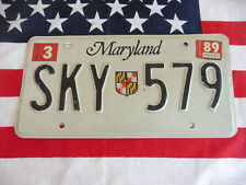 Maryland sky 579 gebraucht kaufen  Duisburg