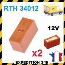 Rth34012wg rth34012 relais d'occasion  Istres
