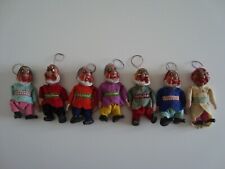 Serie marionette burattini usato  Varese
