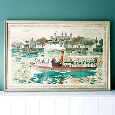 Vintage original thames for sale  COLCHESTER