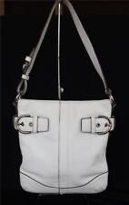 Coach soho white for sale  Tucson