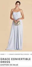 ice blue bridesmaid dresses for sale  Fayetteville