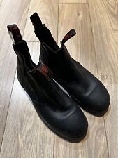 redback boots for sale  UK