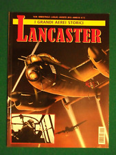 Lancaster grandi aerei usato  Cadelbosco Di Sopra