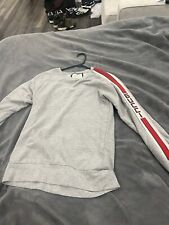 Men gucci gray for sale  Long Beach