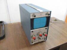 Telequipment oscilloscope d61 for sale  Shipping to Ireland