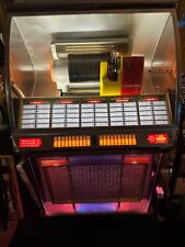Seeburg model jukebox for sale  Eden