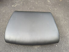 Almofada de assento preta resistente SitOnIt Novo Task (usada, vendida como substituição) comprar usado  Enviando para Brazil