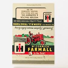 1920s 1950s mccormick for sale  Broomfield