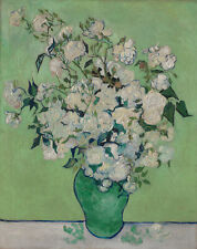 Roses vincent van for sale  Shipping to Ireland