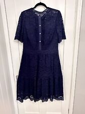 Temperley guipure lace for sale  BRENTWOOD