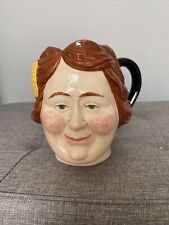 stoneware toby jug for sale  LEICESTER