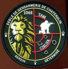 Gendarmerie 106 promo d'occasion  Saint-Etienne-de-Tulmont