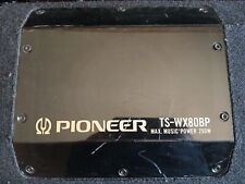 Used pioneer wx80bp for sale  Staten Island