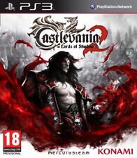 Castlevania Lords of Shadow 2 | PS3 PlayStation 3 | Usado comprar usado  Enviando para Brazil