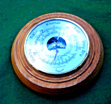Vintage daymaster barometer for sale  WIRRAL
