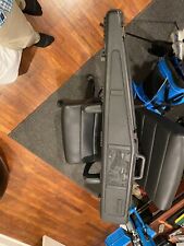 Gun case rifle for sale  Forsyth