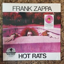 Frank zappa hot for sale  Arlington