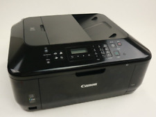 Canon PIXMA MX432 Wireless Inkjet Office All-in-One Copier Scanner Photo Printer for sale  Shipping to South Africa