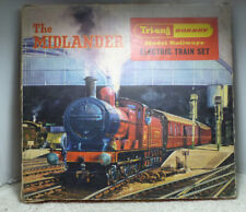 Triang Hornby RS8 The Midlander Train Set, used for sale  Shipping to South Africa