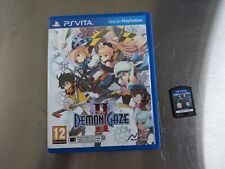 Sony vita demon for sale  Ireland