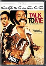DVD Talk To Me Don Cheadle Chiwetel Ejiofor comprar usado  Enviando para Brazil