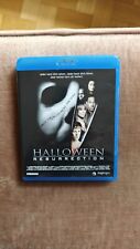 halloween bluray gebraucht kaufen  Berlin