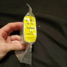 Yellow ink cartridge for sale  Chicago