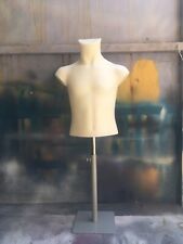 Mannequin buste enfant d'occasion  Laudun-l'Ardoise