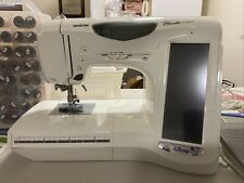 Brother embroidery machine for sale  Rye Beach