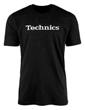 Usado, Nueva Camiseta Para Hombre Negra Dj Technics 1200 MK Pioneer Dj Serato Vinilo Rane Mezclador segunda mano  Embacar hacia Argentina