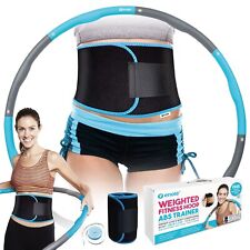 Fitness weighted hula for sale  Middletown