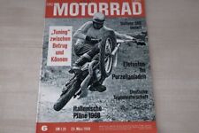 Motorrad 1968 bultaco gebraucht kaufen  Deutschland