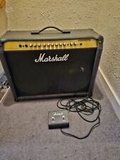 Marshall valvestate 100 for sale  HARLOW