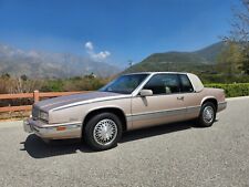 1988 cadillac eldorado for sale  Banning