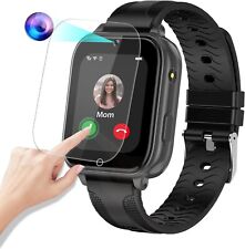 🔥🔥OKYUK 4G Smartwatch para Crianças 1,69"" Tela Sensível Ao Toque Mini Relógio Celular N🔥🔥 comprar usado  Enviando para Brazil