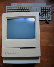 Macintosh classic d'occasion  Joué-lès-Tours