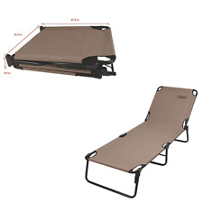 Outdoor folding cot for sale  USA