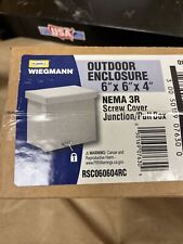 Hubbell wiegmann outdoor for sale  New Britain